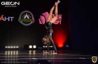 Grand-Prix Dudushkin Fitness Family - 2021