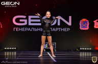 Grand-Prix Dudushkin Fitness Family - 2021