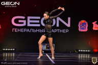 Grand-Prix Dudushkin Fitness Family - 2021