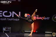 Grand-Prix Dudushkin Fitness Family - 2021