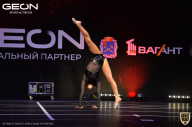 Grand-Prix Dudushkin Fitness Family - 2021