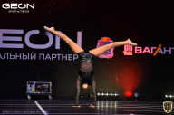 Grand-Prix Dudushkin Fitness Family - 2021