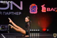 Grand-Prix Dudushkin Fitness Family - 2021