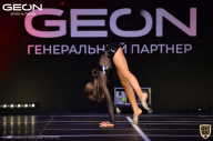 Grand-Prix Dudushkin Fitness Family - 2021