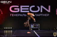 Grand-Prix Dudushkin Fitness Family - 2021