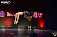 Grand-Prix Dudushkin Fitness Family - 2021
