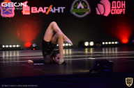 Grand-Prix Dudushkin Fitness Family - 2021