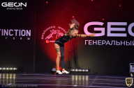 Grand-Prix Dudushkin Fitness Family - 2021