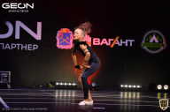 Grand-Prix Dudushkin Fitness Family - 2021