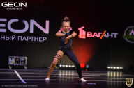 Grand-Prix Dudushkin Fitness Family - 2021