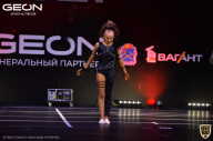 Grand-Prix Dudushkin Fitness Family - 2021