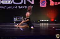 Grand-Prix Dudushkin Fitness Family - 2021