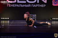Grand-Prix Dudushkin Fitness Family - 2021