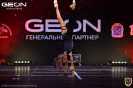 Grand-Prix Dudushkin Fitness Family - 2021