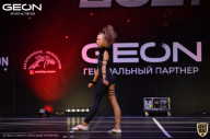 Grand-Prix Dudushkin Fitness Family - 2021