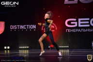 Grand-Prix Dudushkin Fitness Family - 2021