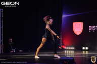Grand-Prix Dudushkin Fitness Family - 2021