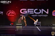 Grand-Prix Dudushkin Fitness Family - 2021