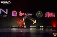 Grand-Prix Dudushkin Fitness Family - 2021