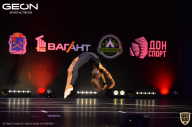 Grand-Prix Dudushkin Fitness Family - 2021