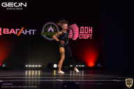 Grand-Prix Dudushkin Fitness Family - 2021