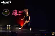 Grand-Prix Dudushkin Fitness Family - 2021