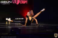 Grand-Prix Dudushkin Fitness Family - 2021