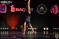 Grand-Prix Dudushkin Fitness Family - 2021