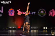 Grand-Prix Dudushkin Fitness Family - 2021