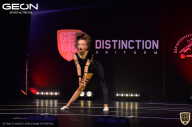 Grand-Prix Dudushkin Fitness Family - 2021