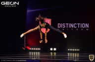 Grand-Prix Dudushkin Fitness Family - 2021