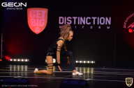 Grand-Prix Dudushkin Fitness Family - 2021