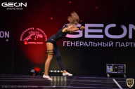 Grand-Prix Dudushkin Fitness Family - 2021