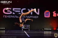 Grand-Prix Dudushkin Fitness Family - 2021