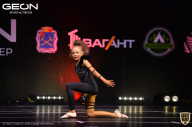 Grand-Prix Dudushkin Fitness Family - 2021