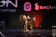 Grand-Prix Dudushkin Fitness Family - 2021