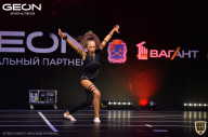 Grand-Prix Dudushkin Fitness Family - 2021