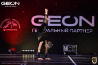 Grand-Prix Dudushkin Fitness Family - 2021