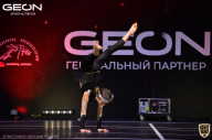 Grand-Prix Dudushkin Fitness Family - 2021