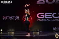 Grand-Prix Dudushkin Fitness Family - 2021