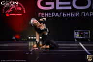 Grand-Prix Dudushkin Fitness Family - 2021