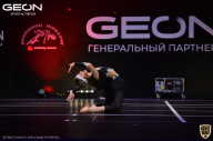 Grand-Prix Dudushkin Fitness Family - 2021