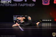Grand-Prix Dudushkin Fitness Family - 2021