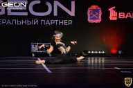 Grand-Prix Dudushkin Fitness Family - 2021