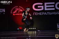 Grand-Prix Dudushkin Fitness Family - 2021