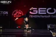 Grand-Prix Dudushkin Fitness Family - 2021