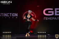 Grand-Prix Dudushkin Fitness Family - 2021