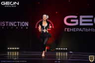 Grand-Prix Dudushkin Fitness Family - 2021