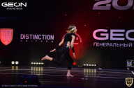Grand-Prix Dudushkin Fitness Family - 2021