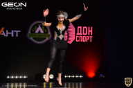 Grand-Prix Dudushkin Fitness Family - 2021